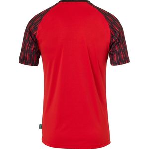Uhlsport - Reaction Set - Shirt - Short - Baselayer - Sokken - Gerecycled Polyester