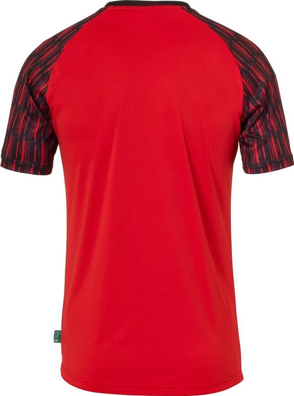Uhlsport - Reaction Set - Shirt - Short - Baselayer - Sokken - Gerecycled Polyester