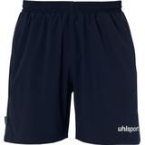 Uhlsport - Essential Evo Woven Short - Marine - Korte Broeken