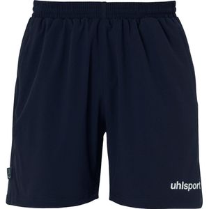 Uhlsport - Essential Evo Woven Short - Marine - Korte Broeken