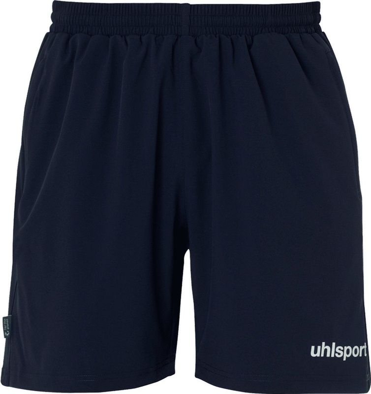 Uhlsport - Essential Evo Woven Short - Marine - Korte Broeken