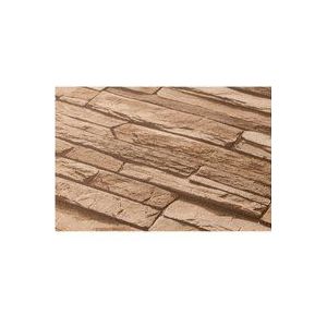 NATUURSTEEN BEHANG | industrieel - Bruin Beige - A.S. Création Elements 2