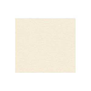 LINNENLOOK BEHANG | Basic - creme - A.S. Création Desert Lodge