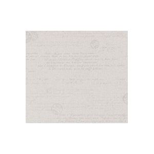 A.s.creations - a.s. Creation Hygge 363822 Vliestapete Vintageoptik 0.53 m x 10.05 m Beige - Beige