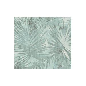 A.S. Creation - Attractive Vliesbehang - Groen Beige Blauw - 10.05 Meter