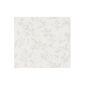 Livingwalls vliesbehang Hygge behang floral 10,05 m x 0,53 m beige crème grijs Made in Germany 363975 36397-5