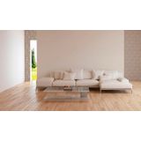 A.S. Creation - Desert Lodge - Vliesbehang - Groen - 10.05m x 53cm