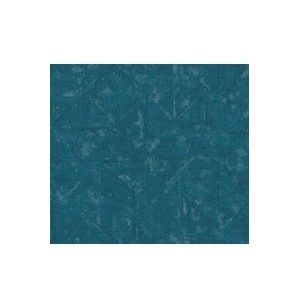 CHIQUE MODERN BEHANG | Grafisch - blauw grijs metallic - A.S. Création Absolutely Chic