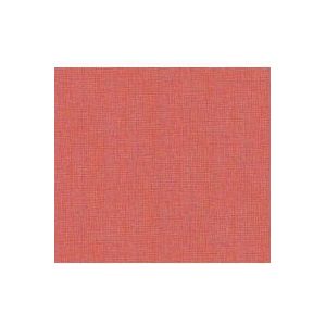 LINNENLOOK BEHANG | Landelijk - oranje rood lila - A.S. Création Absolutely Chic