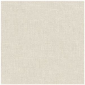 LINNENLOOK BEHANG | Landelijk - beige - A.S. Création Metropolitan Stories