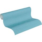 A.s.creations - a.s. Creation Tapete Kollektion Metropolitan Stories 369258 - Blau