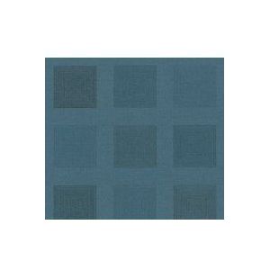 Modern Grafisch Vliesbehang - Blauw - AS Creation Ethnic Origin