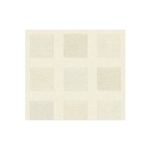 Geometrisch Behang Ethnic Origin Vliesbehang 10.05 m x 0.53 m Crème Goud Gemaakt in duitsland door A.S. Création 371723 37172-3