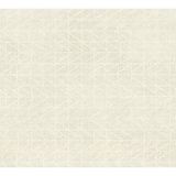 Beige Modern Grafisch Vliesbehang - AS Creation Ethnic Origin