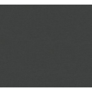 UNI BEHANG  Basic Zwart Living Walls Drawn Into Nature