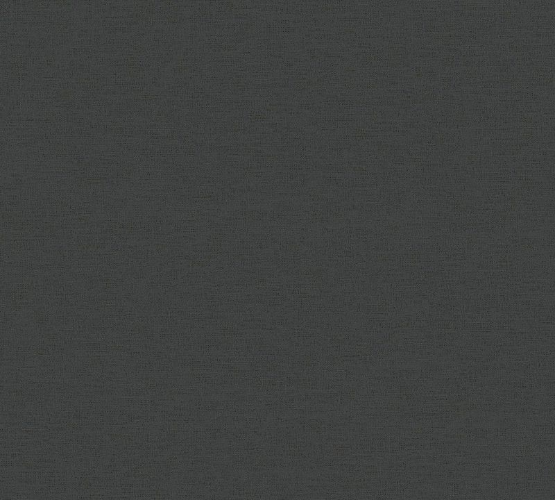 UNI BEHANG  Basic Zwart Living Walls Drawn Into Nature