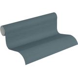 Vliesbehang - Drawn Into Nature - Bloem- en Bladerenmotieven - Multikleur - Licht Gestructureerd