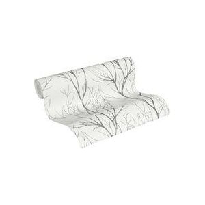 Attractive 2 - Wit - 372604 | 4051315427330 | Behang