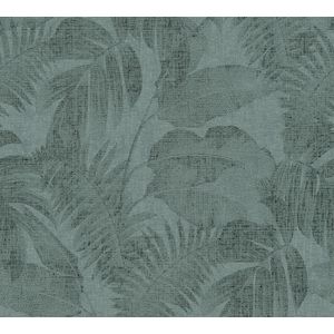 New Walls groen behang | 373963 | 4051315435472 | Behang