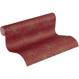 Livingwalls - a.s. Creation Tapete Kollektion New Walls 374274 - Rot