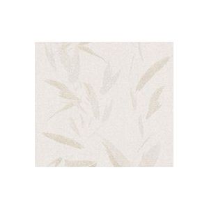 A.s.creations - a.s. Creation Tapete Kollektion New Elegance 375495 - Creme