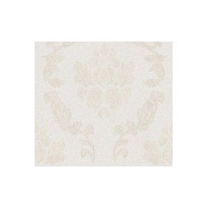 LANDELIJK BAROK BEHANG | Ornamenten - beige creme - A.S. Création New Elegance