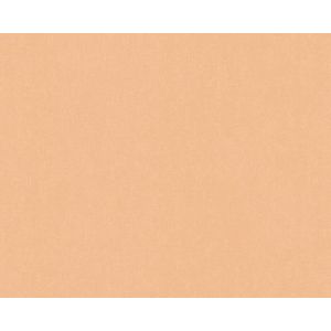 Architects Paper - Jungle Chic - Vliesbehang - Oranje - 10 Meter Lang - 0,53 Meter Breed