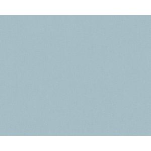 Architects Paper - Jungle Chic - Vliesbehang - Blauw - 10m x 0,53m
