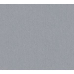 Architects Paper - Jungle Chic - Vliesbehang - Grijs - 10 Meter Lang - 0,53 Meter Breed