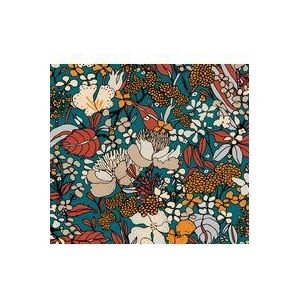 A.s.creations - a.s. Creation Tapete Kollektion Floral Impression 377562 - Bunt