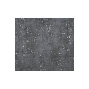 CRAQUELE BETONLOOK BEHANG | Industrieel - zwart grijs zilver - A.S. Création Titanium 3