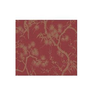 Metropolitan Stories 2 rood behang | 378671 | 4051315476581 | Behang