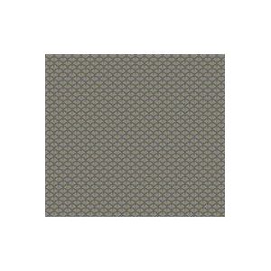 A.S. Création Geometrisch Behang Trendwall Non-woven 10,05 m x 0,53 m Metallic Black Made in Germany 379583 37958-3