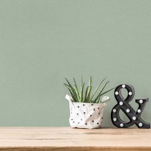 LivingWalls - Drawn Into Nature - Vliesbehang - Multicolor - Licht Gestructureerd