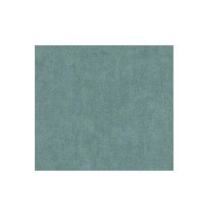 A.S. Création behang effen blauw en groen - AS-380244 - 53 cm x 10,05 m
