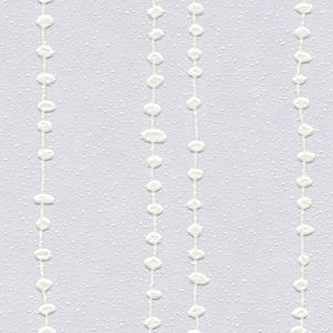 OVERSCHILDERBAAR VLIESBEHANG | Structuur - 25,00 x 1,06 meter - A.S. Création Meistervlies