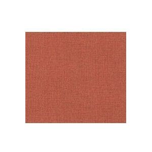 LINNENLOOK BEHANG | Basic - rood - A.S. Création Desert Lodge