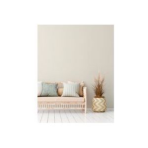 UNI BEHANG | Textieleffect - Beige - A.S. Création Natural Living D`eco