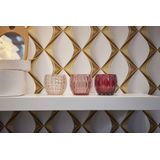 Livingwalls - My Home My Spa - Vliesbehang - Goud - 10 meter x 0,53 meter