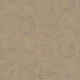 Livingwalls - My Home My Spa - Vliesbehang - Goud - 10 Meter x 0,53 Meter