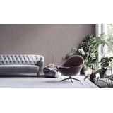 My Home My Spa grijs behang | 386991 | 4051315559505 | Behang