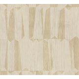 Vliesbehang - Nara - Geometrisch - 10.05 meter - Vinyl