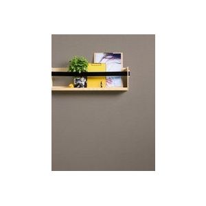 Nara - Bruin - 387442 | 4051315565933 | Behang