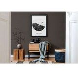 Behang - Nara - Vliesbehang - Multicolor - 10.05 meter