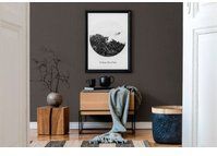 Behang - Nara - Vliesbehang - Multicolor - 10.05 meter