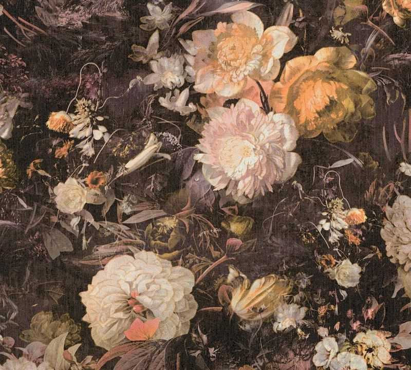 AS Creation - The Battle of Style - Vliesbehang - Goud - 10.05m x 53cm