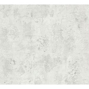 AS Creation - The Battle of Style - Vliesbehang - Betonlook - 10.05 meter