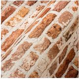 AS Creation - Elements 2 - Vliesbehang - Natuurlijke en Industriële Elementen