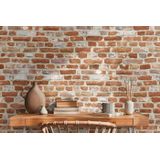 AS Creation - Elements 2 - Vliesbehang - Natuurlijke en Industriële Elementen