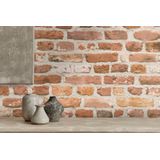 AS Creation - Elements 2 - Vliesbehang - Natuurlijke en Industriële Elementen